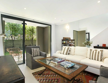 1/15-17 Central Road, Avalon Beach, Northern Beaches, 3 침실, 2 욕실, Townhouse