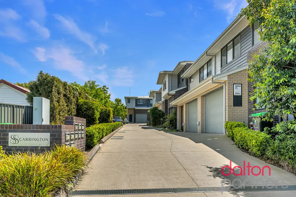 4/88 Carrington Street, Mayfield, NSW 2304