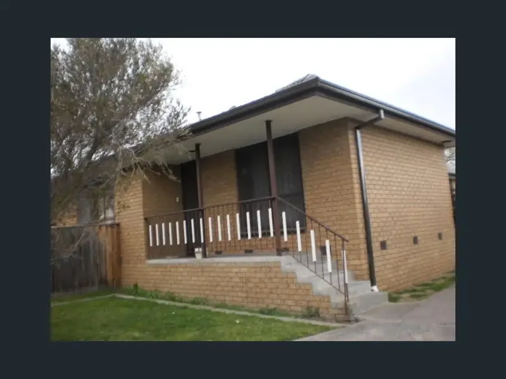 Glenroy 2chambre Unit 1/12 George Street, Glenroy Price Guide: $500,000 - $550,000
