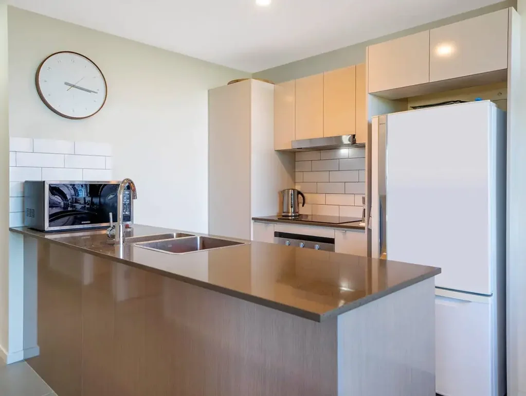 Stunning Two-Bedroom Apartment