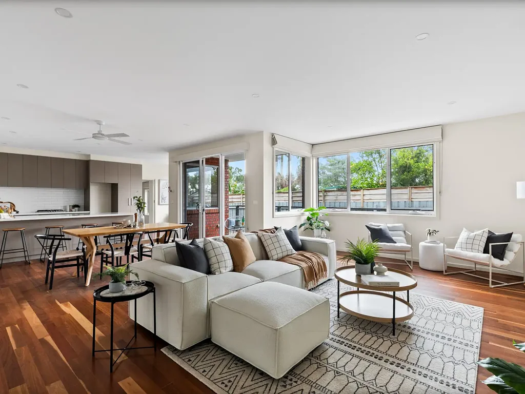 Frankston 2침실 Bayside Breezes, Privacy and Lifestyle Convenience