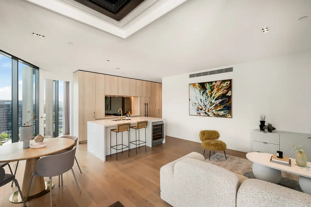 1510/20 Festival Place, Newstead, QLD 4006