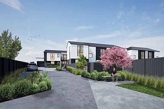 7/11 Draper Street, Richmond, Canterbury Region