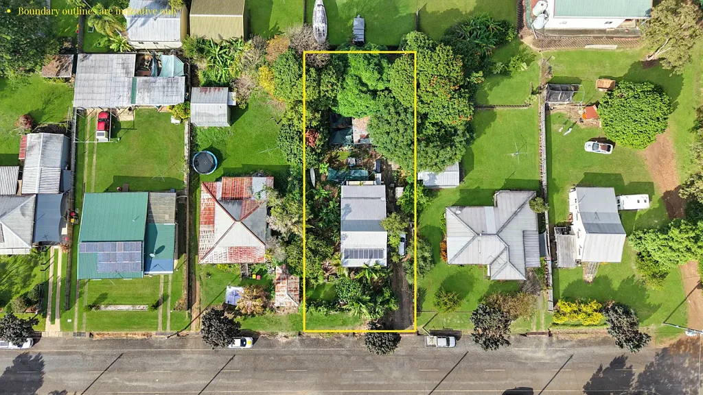 13 Langdon Street, Sarina, QLD 4737