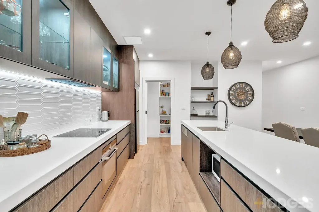 Mordialloc 4ห้องนอน STYLISH BOUTIQUE RETREAT