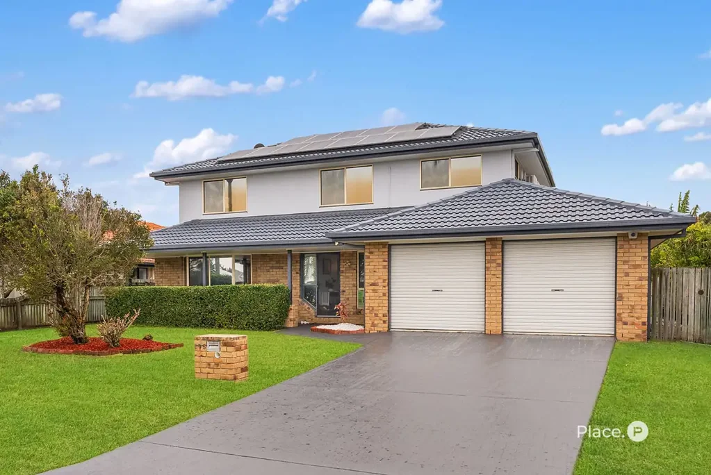 Newport 4 Bedroom Move-In Ready Family Home with Pool on 809sqm in Sought-After Newport