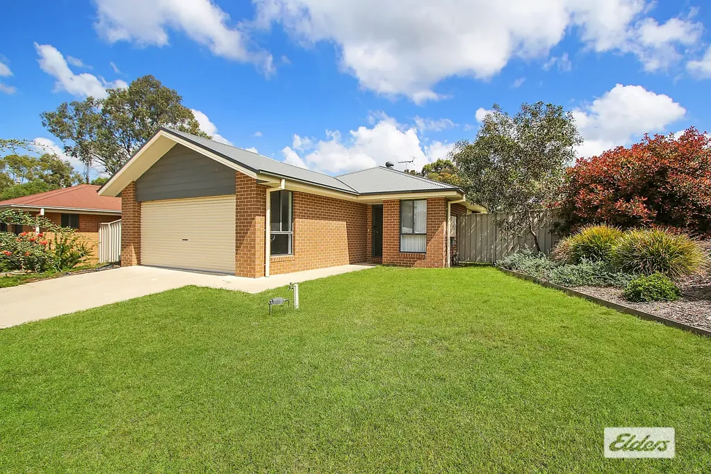 5 Wattlebird Drive, Bandiana, VIC 3691
