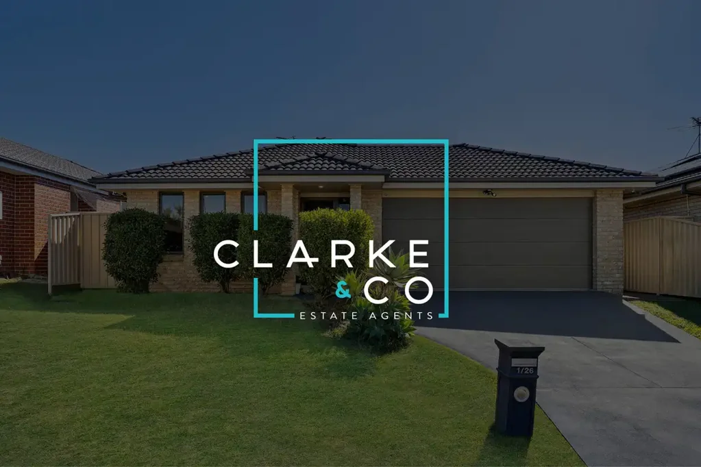 1/26 Boyd Avenue, Metford, NSW 2323