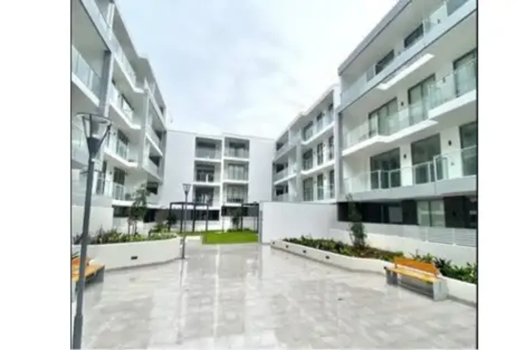 Schofields 1Zimmer Smart Studio Living in a Prime Location