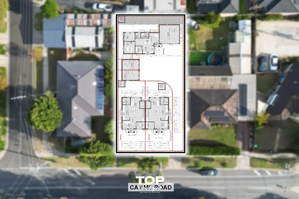 Cranbourne 3ਬੈੱਡਰੂਮ Prime Development Opportunity in the Heart of Cranbourne