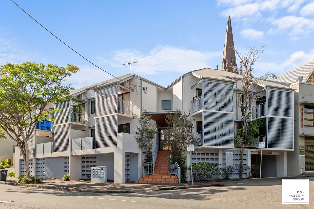 273 Boundary Street, Spring Hill, QLD 4000