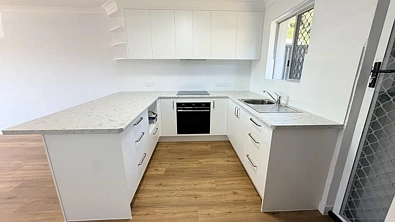 Scarness 2Phòng ngủ Newly renovated Townhouse close to Beach