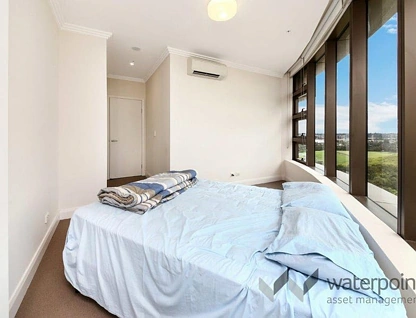 2108/1 Australia Avenue, Sydney Olympic Park, Parramatta (Northwest suburbs), 2 phòng ngủ, 2 phòng tắm, Apartment