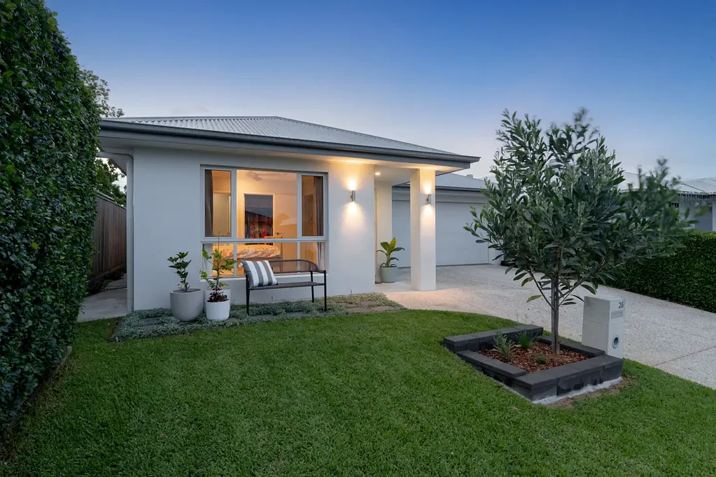26 Serene Court, Bray Park, QLD 4500