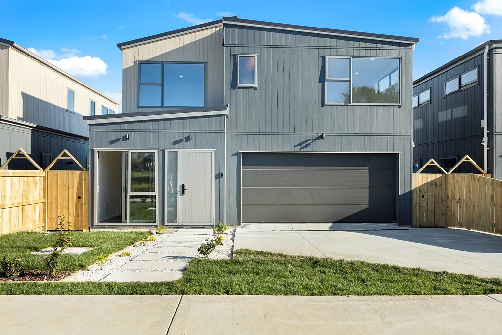 Karaka 7غرفة نوم Brand new home with a price that makes you smile!