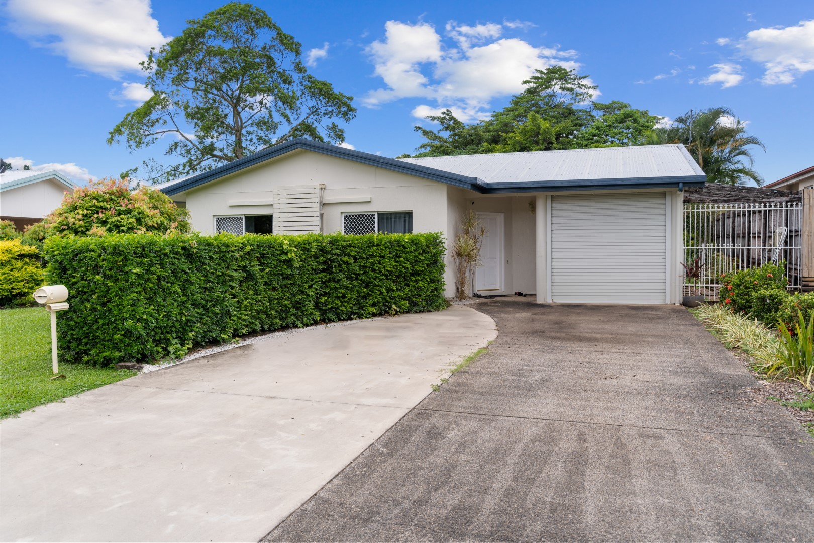 7 BELLBUSH CL, MOUNT SHERIDAN QLD 4868, 0 ห้องนอน, 0 ห้องน้ำ, House