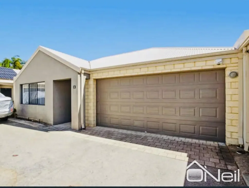 8/107 Bluegum Road, Beechboro, WA 6063