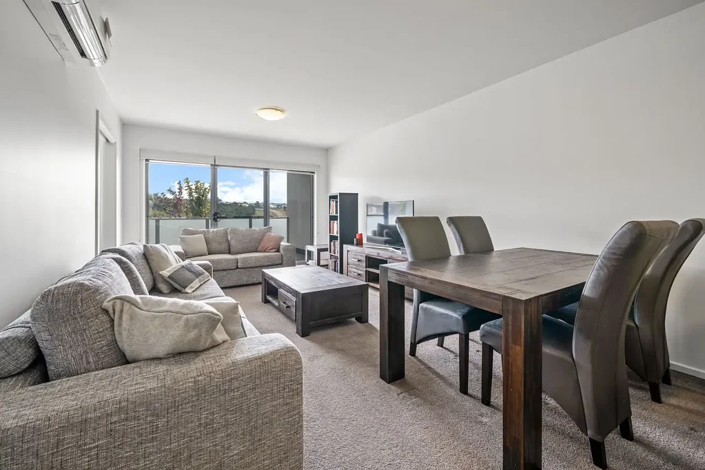 258/36 Philip Hodgins Street, Wright, ACT 2611
