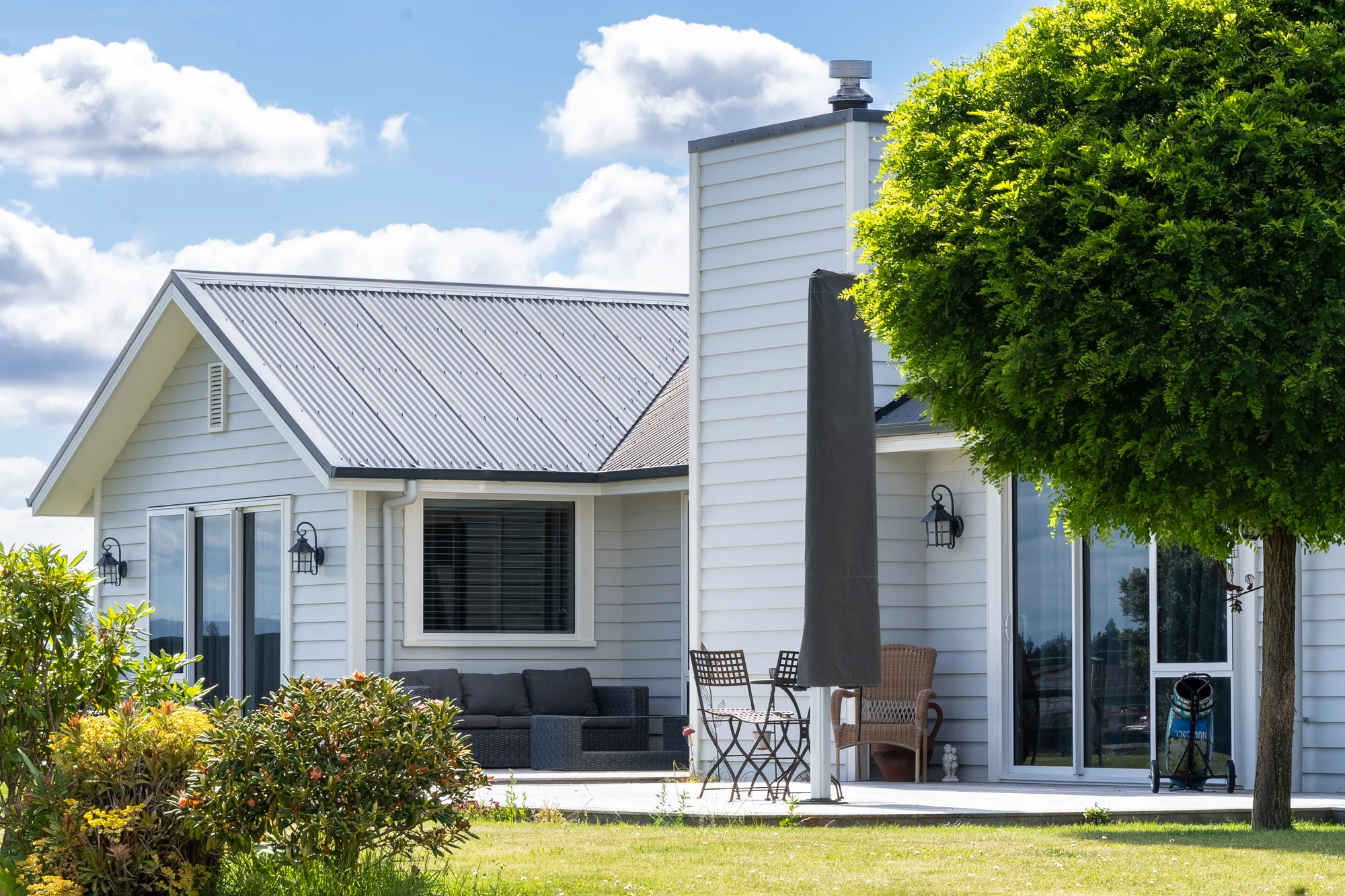 Twizel 4Kwarto Your Next Destination - The Drive!