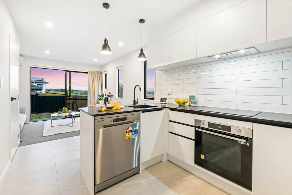 Manurewa 2 Bedroom A Higher Standard of Living! 32 out of 50 Sold!