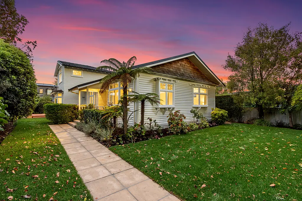 22 Rayburn Avenue, Papanui, Christchurch, Canterbury