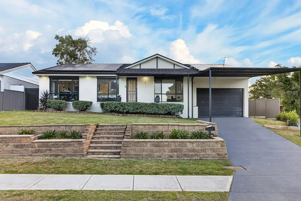Ambarvale 4Zimmer Modern Family Oasis Meets Ultimate Outdoor Entertaining