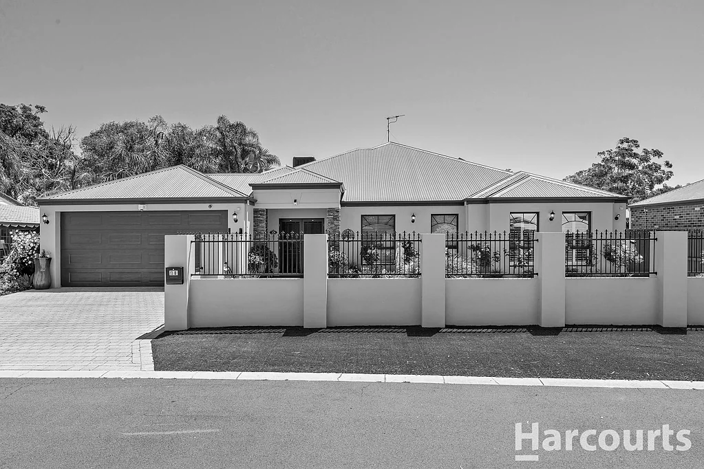 13B Macquarie Drive, Coodanup, WA 6210