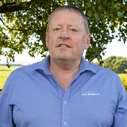 Kelvin Moylan