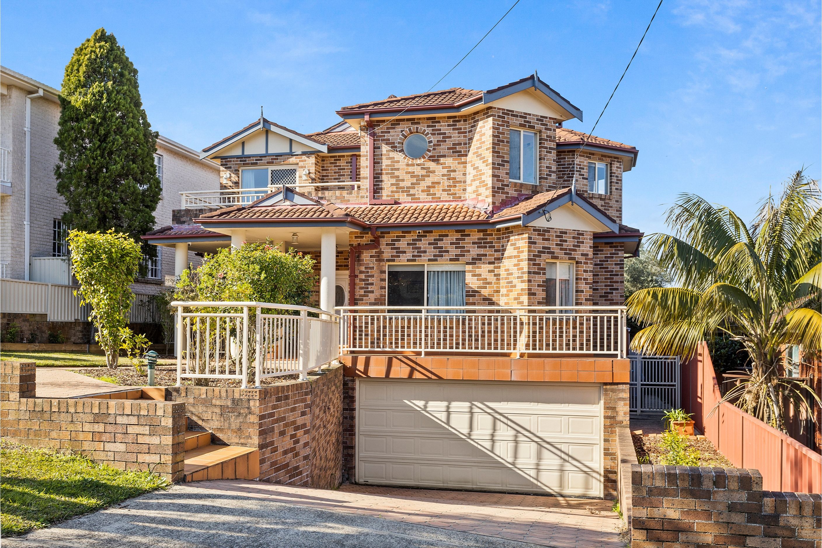 14 OLIVER ST, BEXLEY NORTH NSW 2207, 0房, 0浴, House