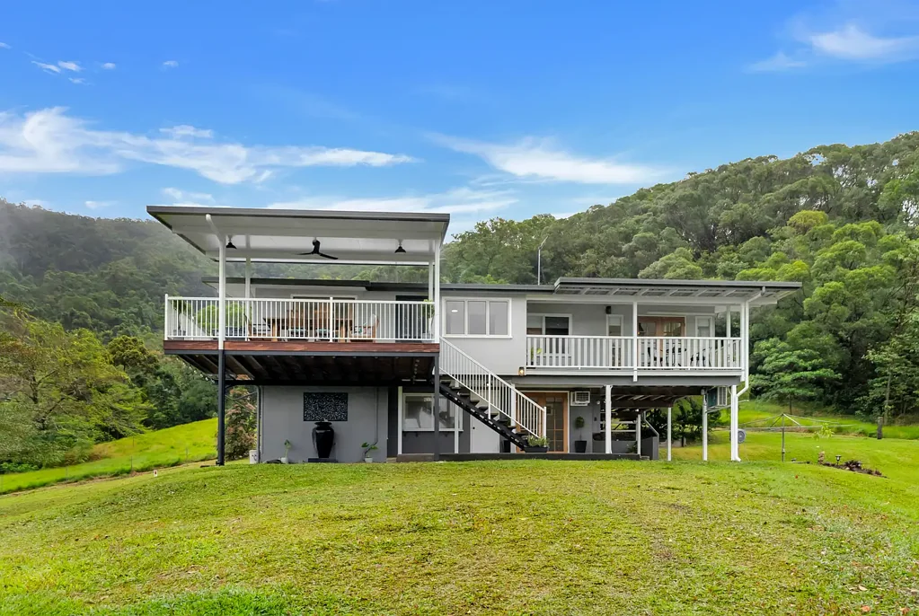 23 Lavers Road, Lower Daintree, QLD 4873