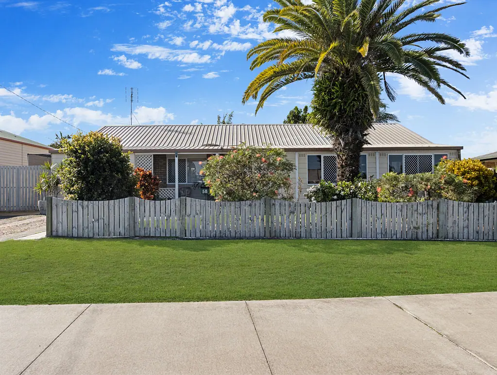 58 Old Maryborough Road, Pialba, QLD 4655