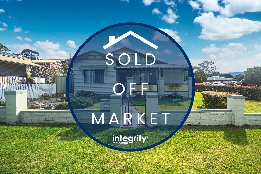 85 Osborne Street, Nowra, NSW 2541
