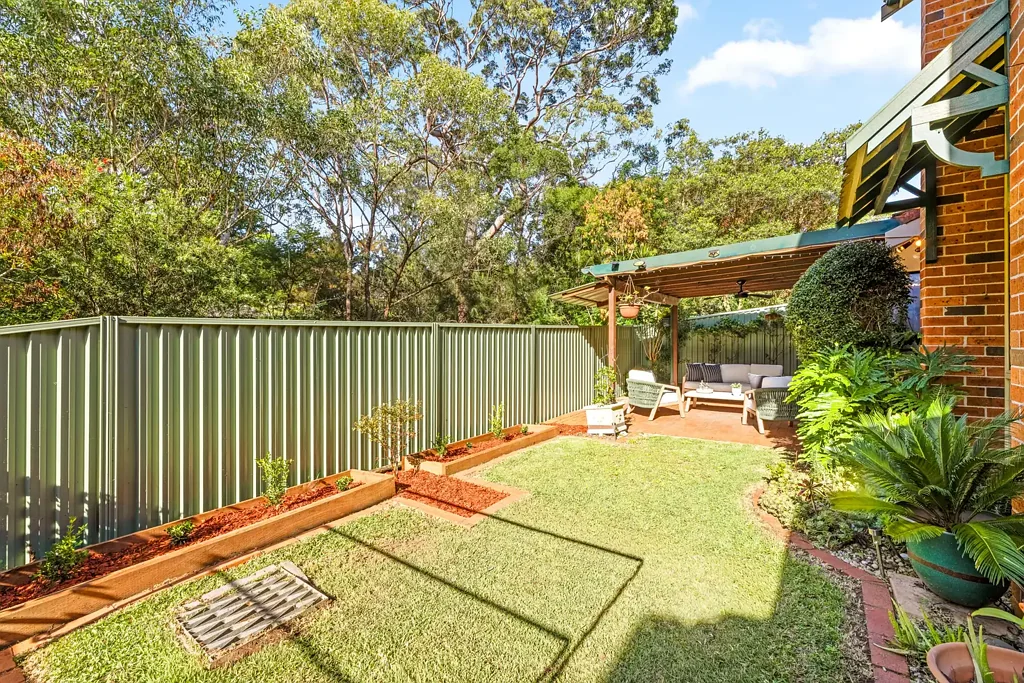 Menai 4 Slaapkamer Fresh, Modern, and Move-In Ready