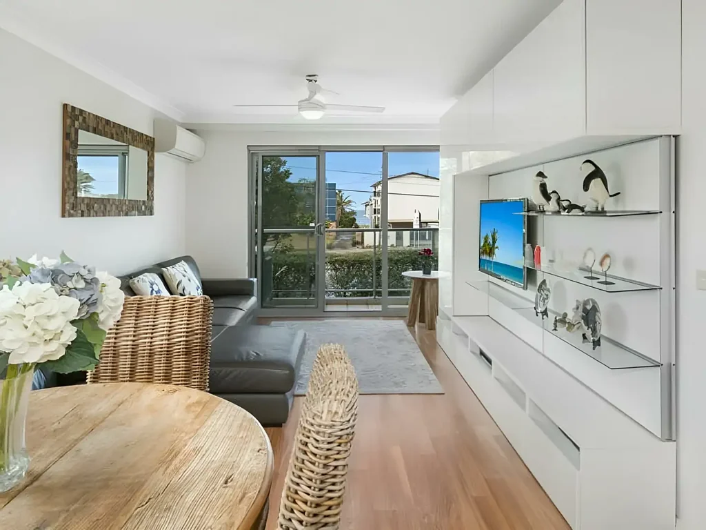 Modern Security Apartment $950 Per Week