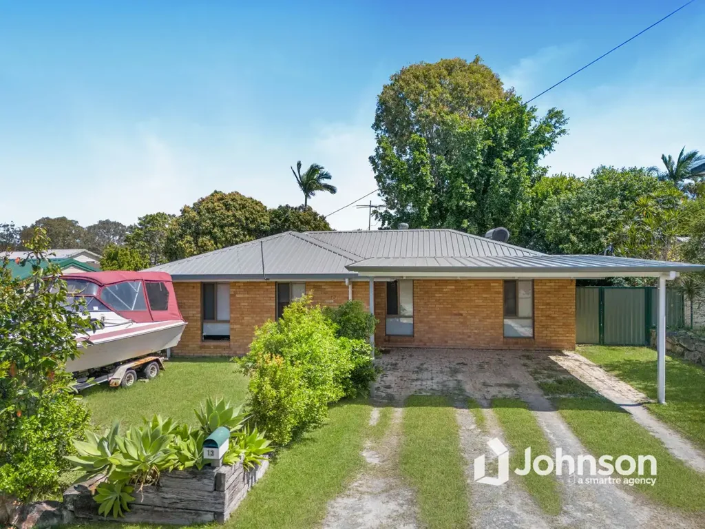 13 Ochna Street, Crestmead, QLD 4132