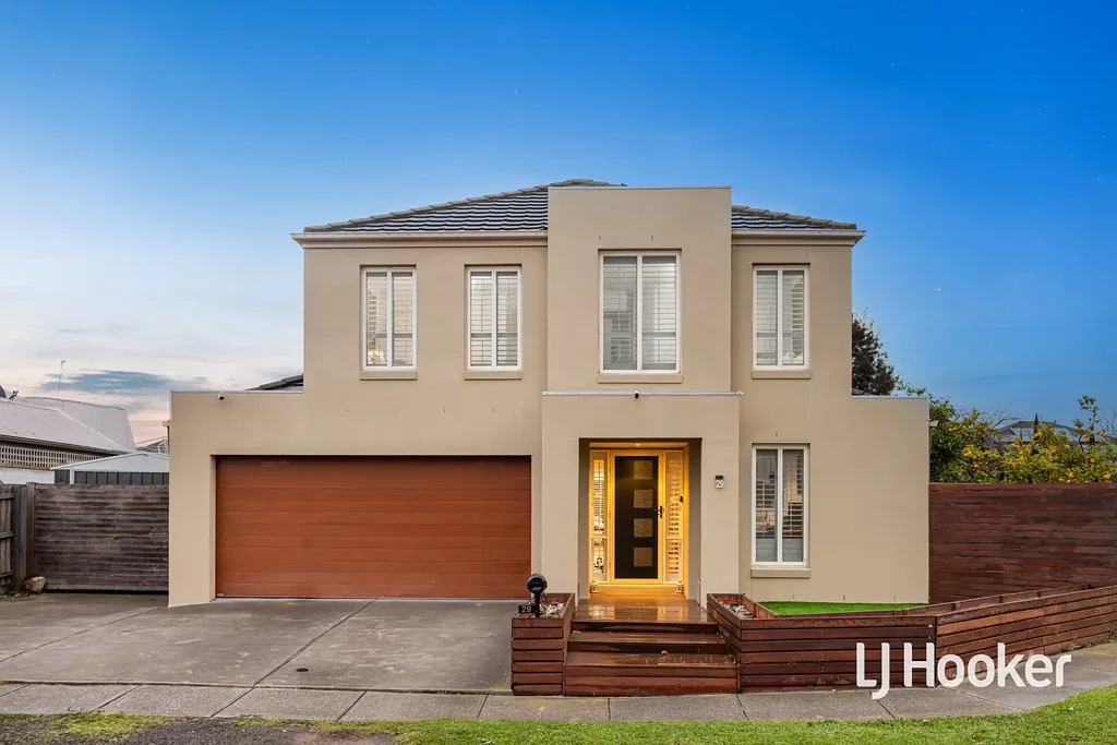 Point Cook 4Moenga Where an Incredible Home Meets an Outstanding Location