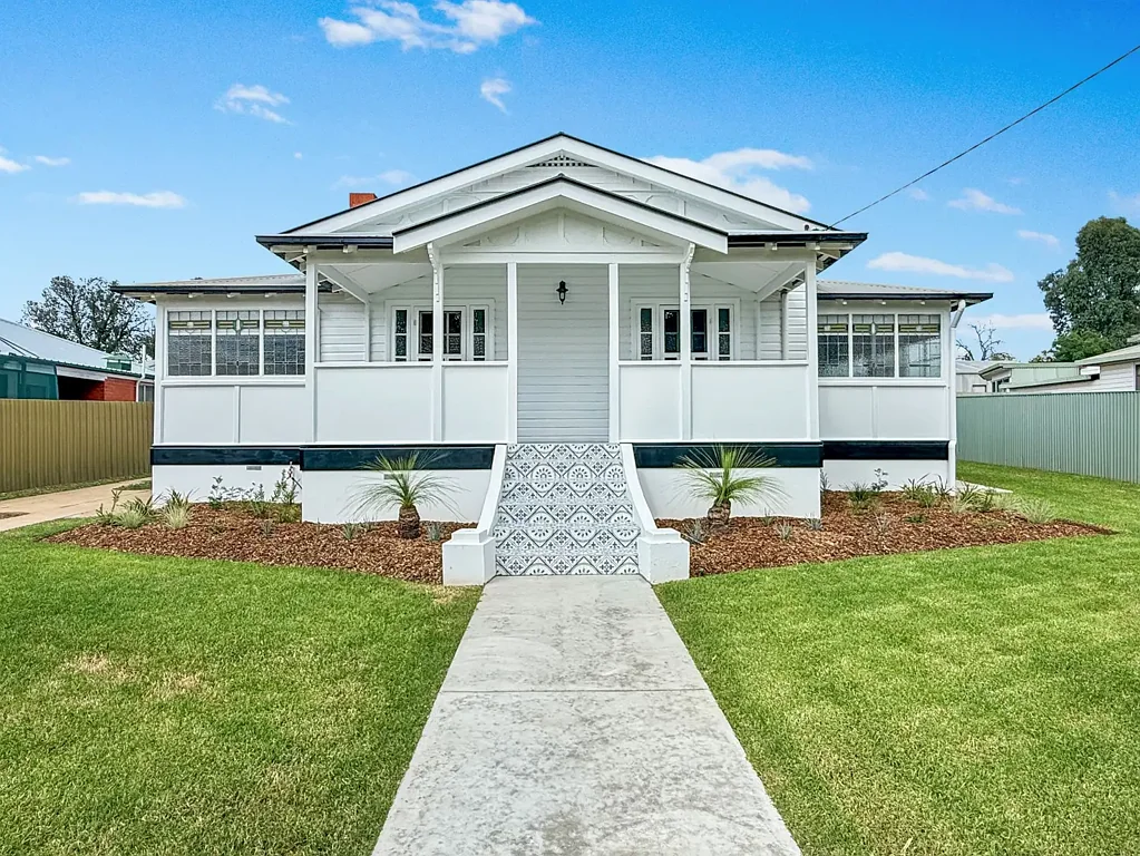 Beautiful Family Home