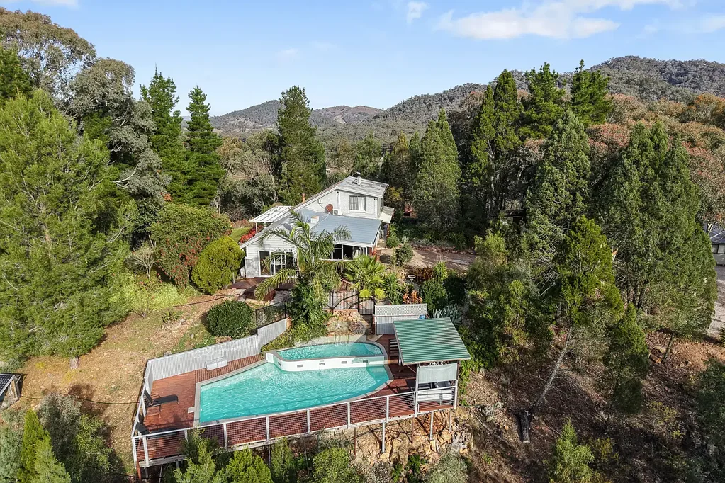 Mudgee RIVERLEA RETREAT: PROVEN PERFORMER WITH BIG POTENTIAL.