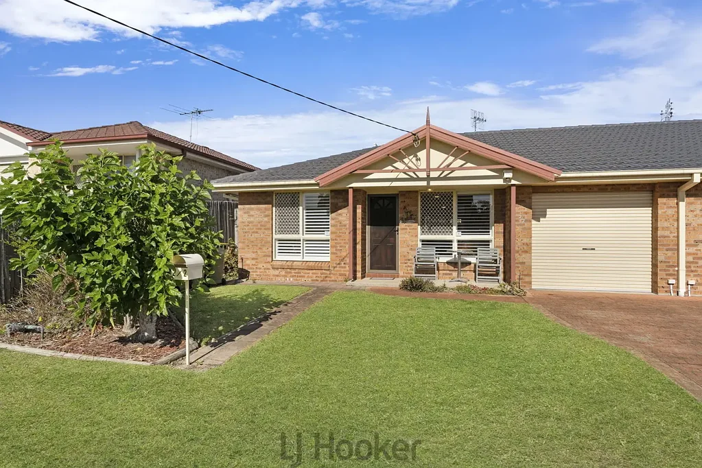 Low Maintenance Living in the Heart of Warners Bay