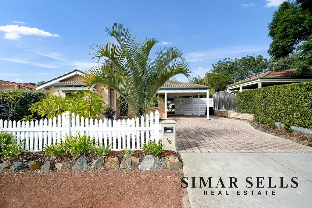 Stratton 3房  Easy-Care Living in Convenient Stratton