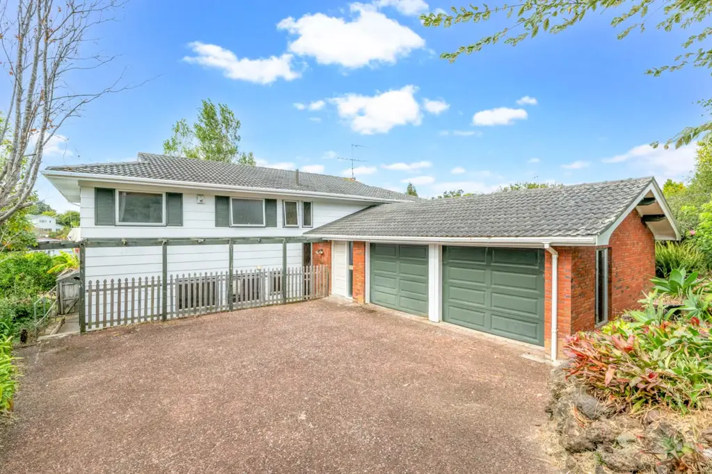 33 Meadowvale Avenue, Forrest Hill, North Shore City, Auckland