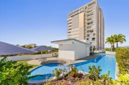 603/84-106 Denham Street, Townsville City