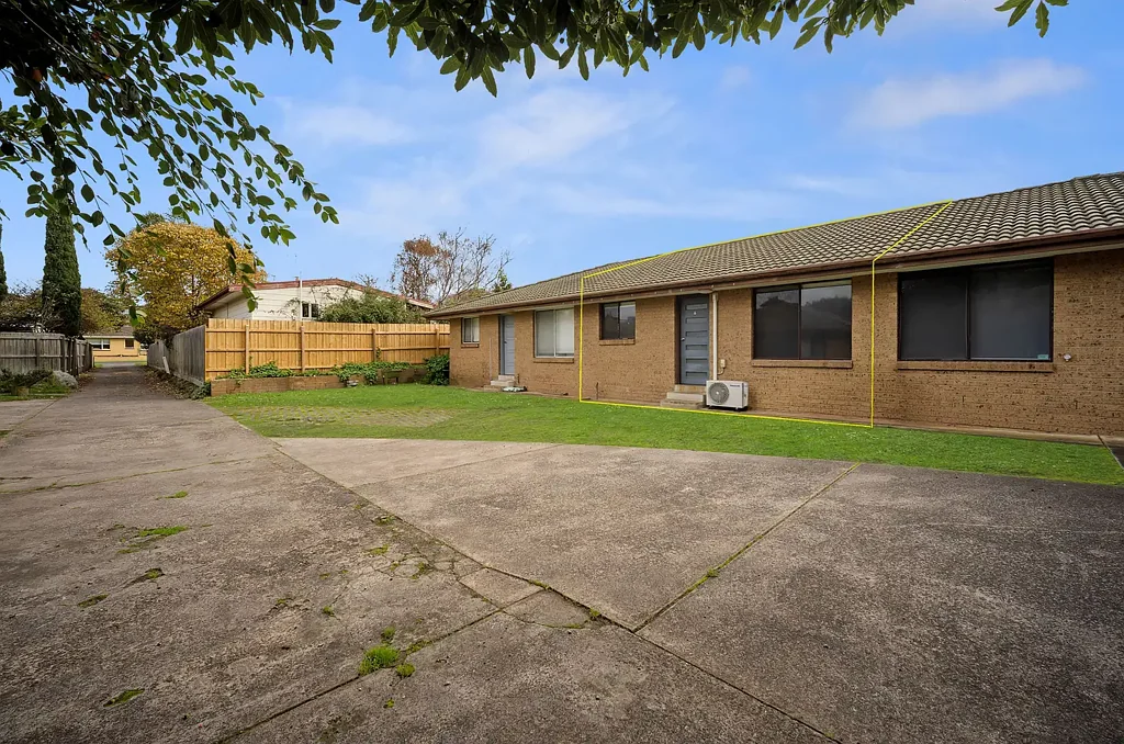 Warrnambool 2غرفة نوم Central Convenience, Easy Living