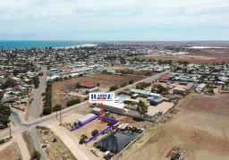 Lot 23 Wall Rd, Wallaroo