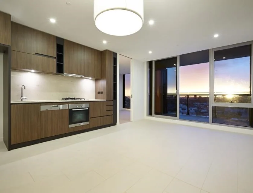 1610N/229 Toorak Road, South Yarra, Inner East Melbourne, 2 Bedrooms, 1 Bathrooms, Apartment