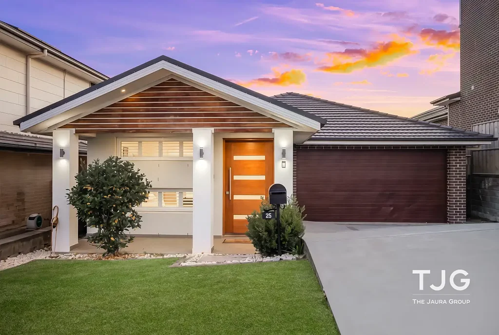 Box Hill 4房  Luxurious Family Retreat with Premium Upgrades