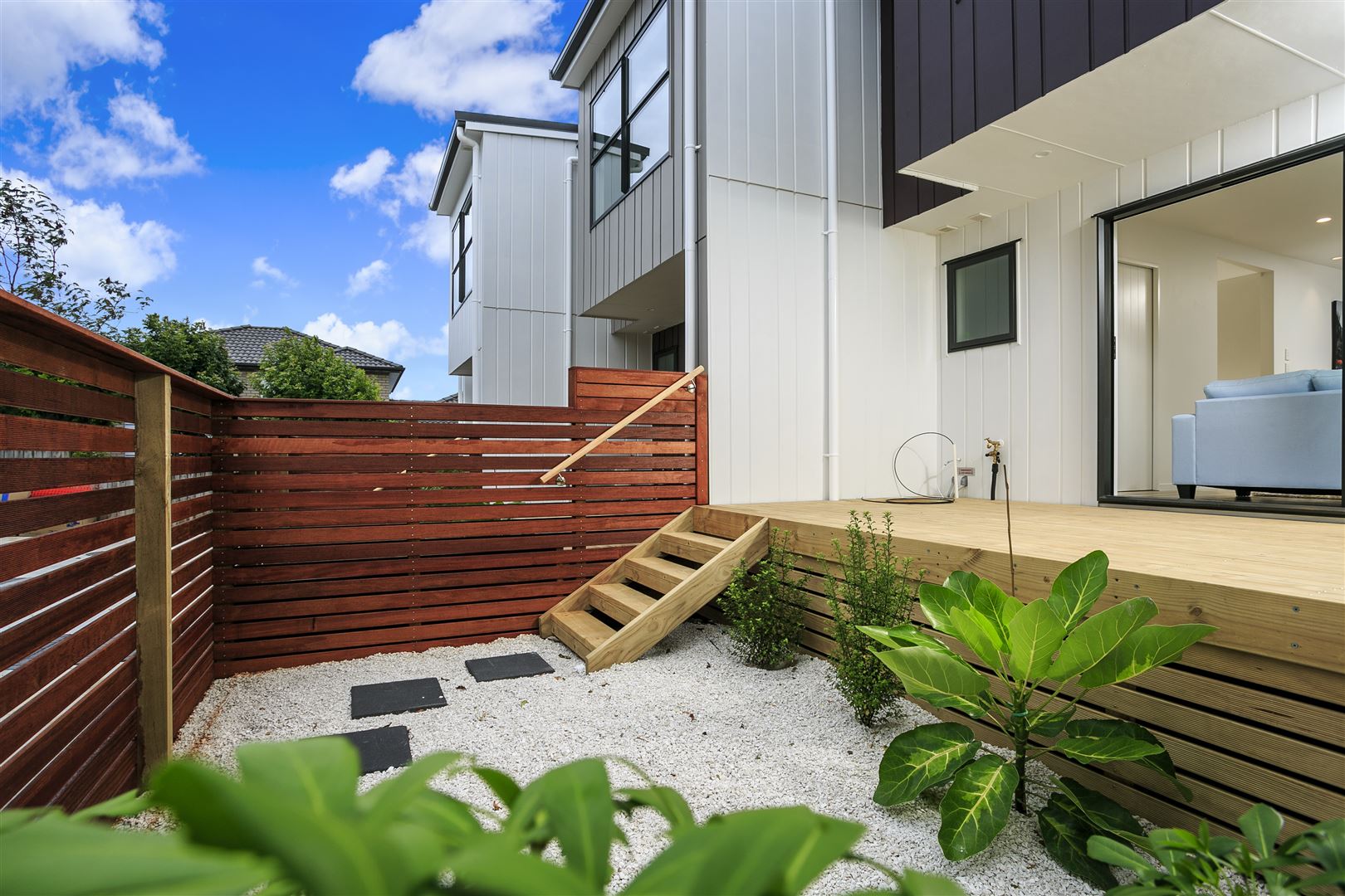 100 Target Road, Wairau Valley, Auckland - North Shore, 3房, 0浴