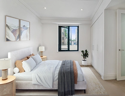 213/9-15 Bayswater Road, Potts Point, Sydney CBD, 1 Bedrooms, 1 Bathrooms, Apartment