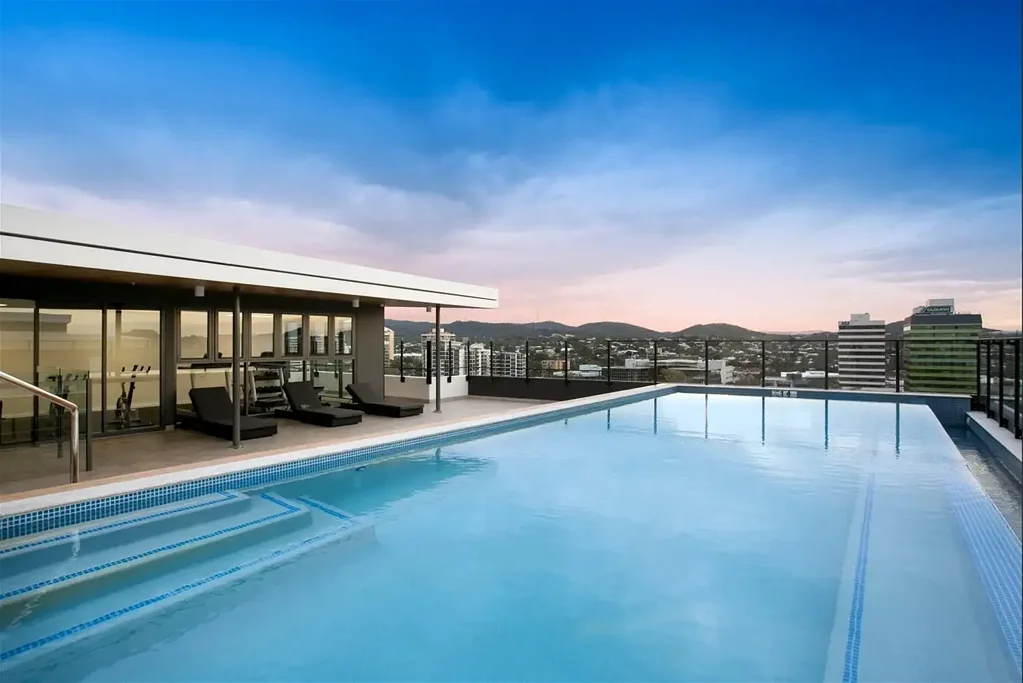 Vida Apartments - Modern Two bedroom apartment