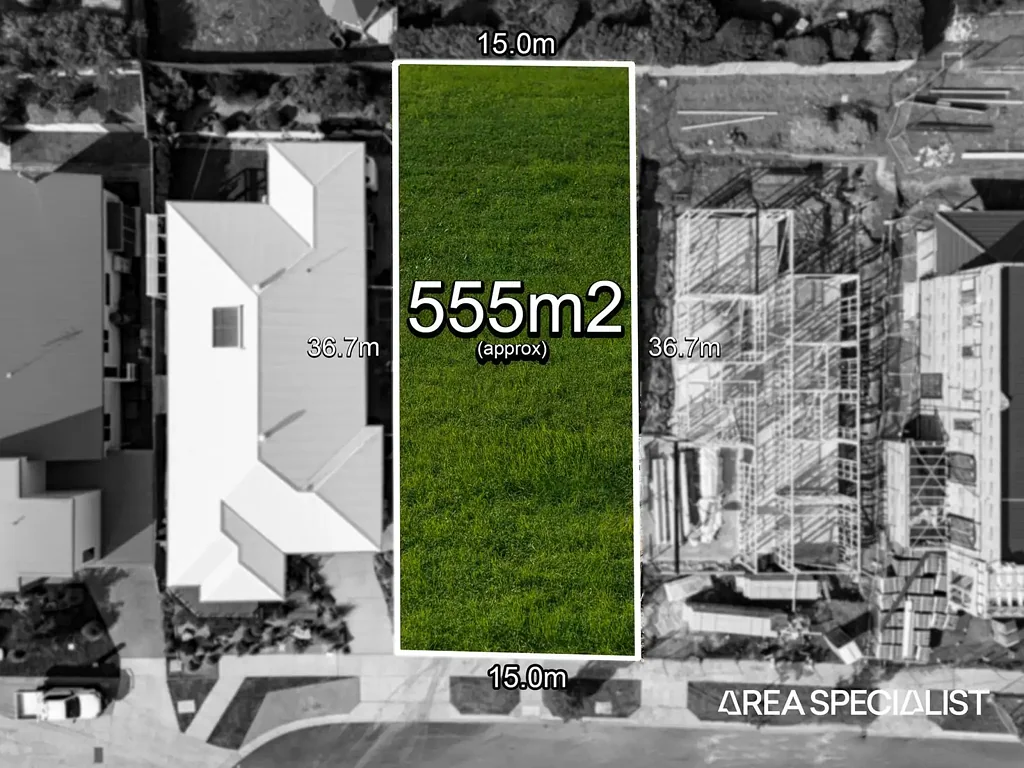 San Remo Build Your Dream Coastal Home – Elevated Block with Unmatched Water Views!